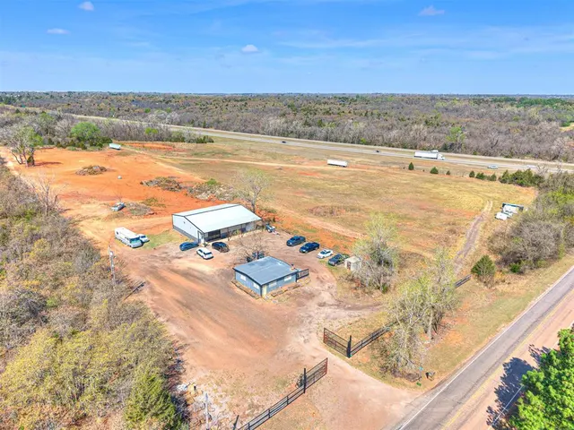Photo 2 — 6625 S Hiwassee Road, Oklahoma City, OK 73150