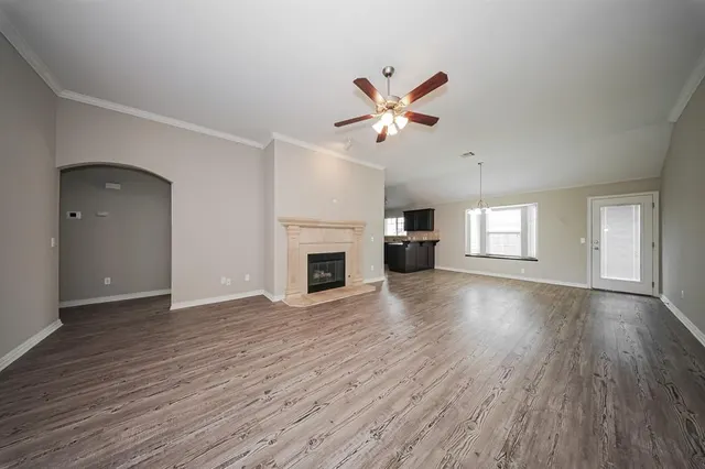 Photo 3 — 9423 Peachtree Lane, Midwest City, OK 73130