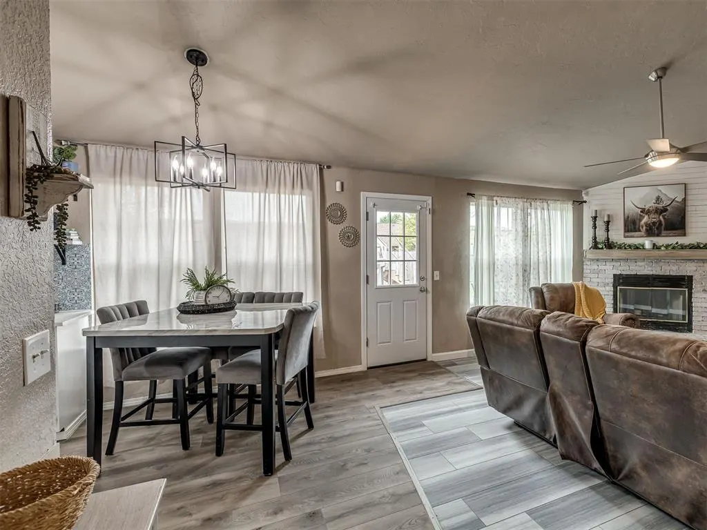 Photo 4 — 1000 SW 101st Street, Oklahoma City, OK 73139