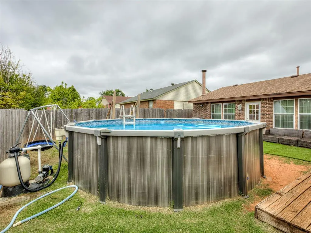 Photo 27 — 1000 SW 101st Street, Oklahoma City, OK 73139