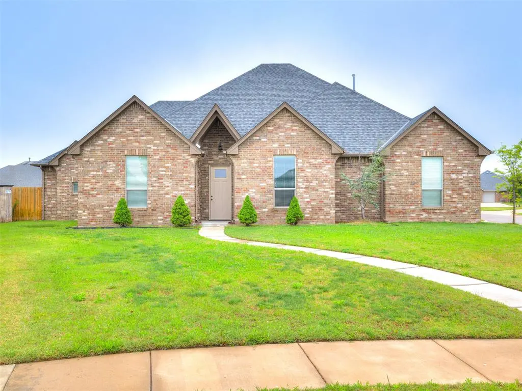 Photo 3 — 224 SW 168th Terrace, Oklahoma City, OK 73170