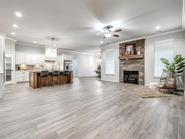 Photo 5 — 224 SW 168th Terrace, Oklahoma City, OK 73170