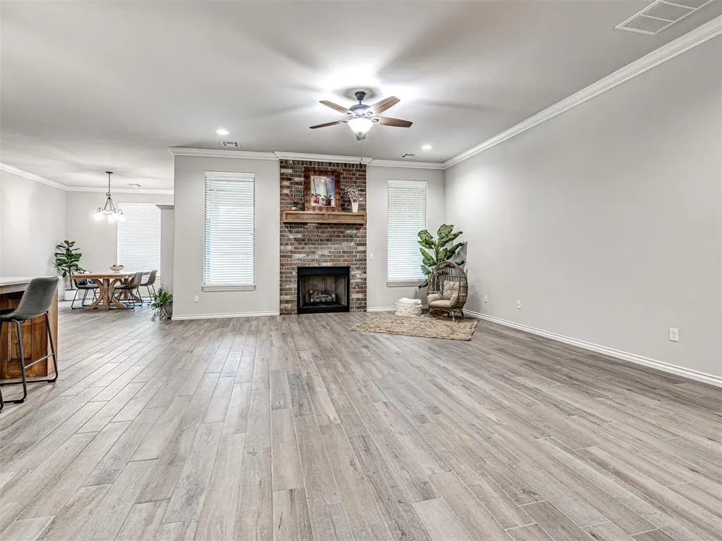 Photo 6 — 224 SW 168th Terrace, Oklahoma City, OK 73170