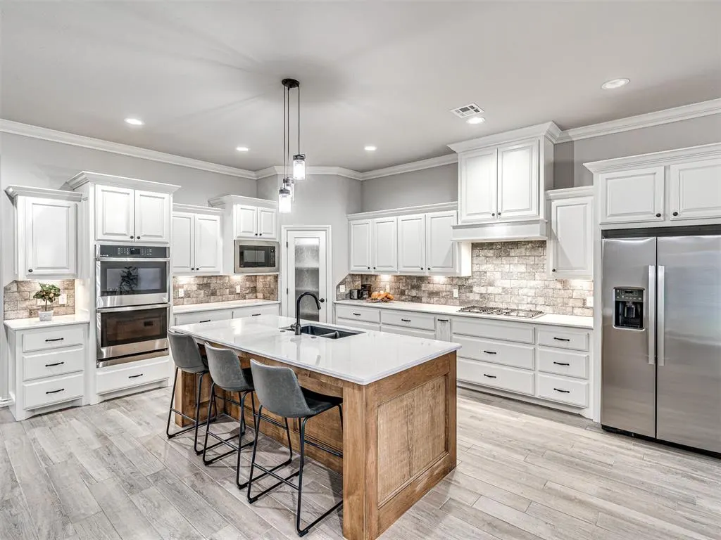Photo 13 — 224 SW 168th Terrace, Oklahoma City, OK 73170