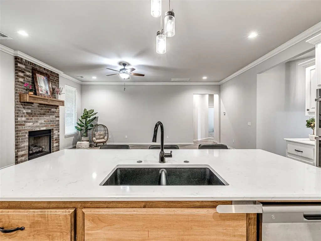 Photo 15 — 224 SW 168th Terrace, Oklahoma City, OK 73170