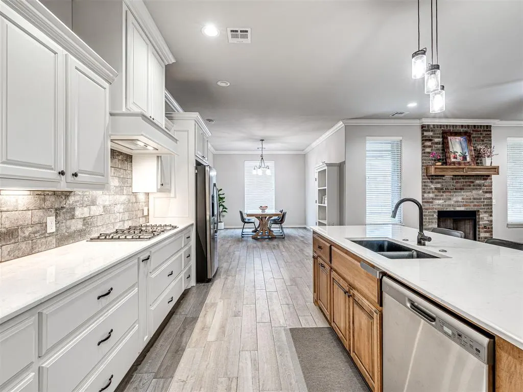 Photo 19 — 224 SW 168th Terrace, Oklahoma City, OK 73170