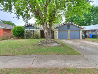 Sold home at 1520 Wind Hill Road
