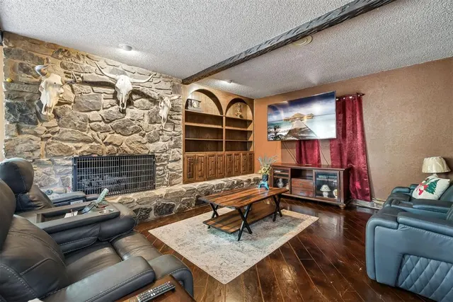 Photo 6 — 12801 Steve Drive, Oklahoma City, OK 73165