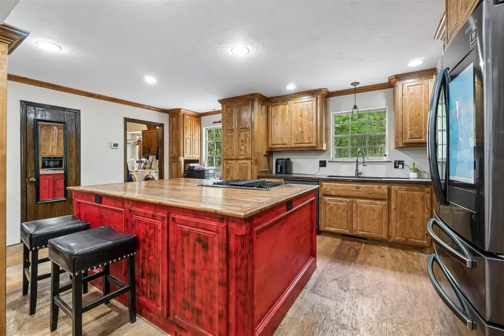 Photo 10 — 12801 Steve Drive, Oklahoma City, OK 73165
