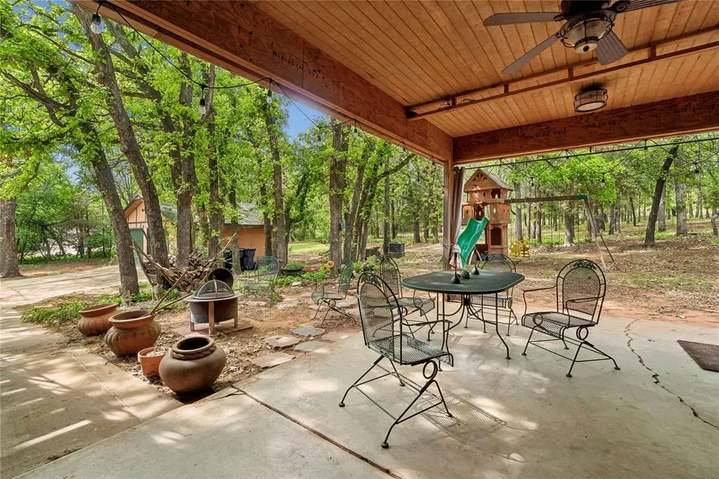Photo 32 — 12801 Steve Drive, Oklahoma City, OK 73165