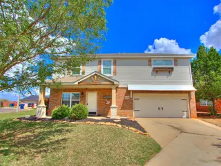Sold home at 6108 Courtyards Court