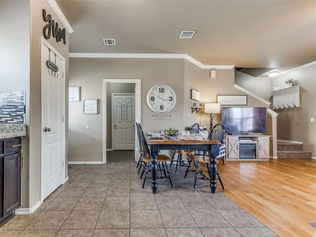 Photo 6 — 6108 Courtyards Court, Oklahoma City, OK 73149