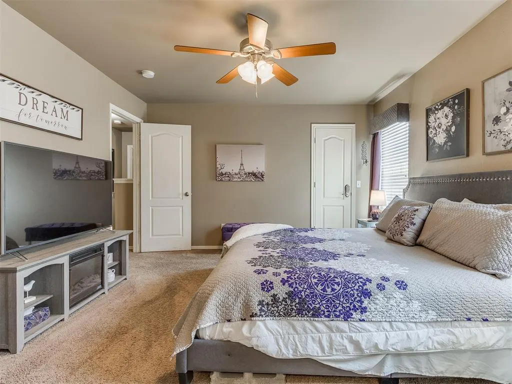 Photo 15 — 6108 Courtyards Court, Oklahoma City, OK 73149