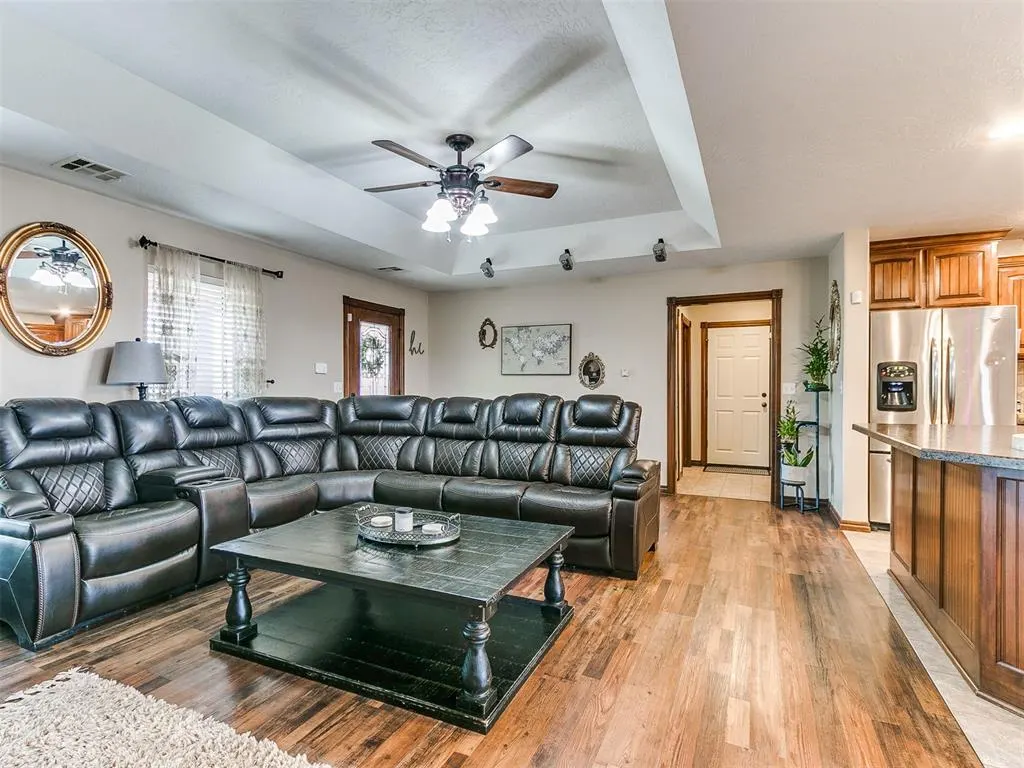 Photo 5 — 722 County Road 1350, Chickasha, OK 73018