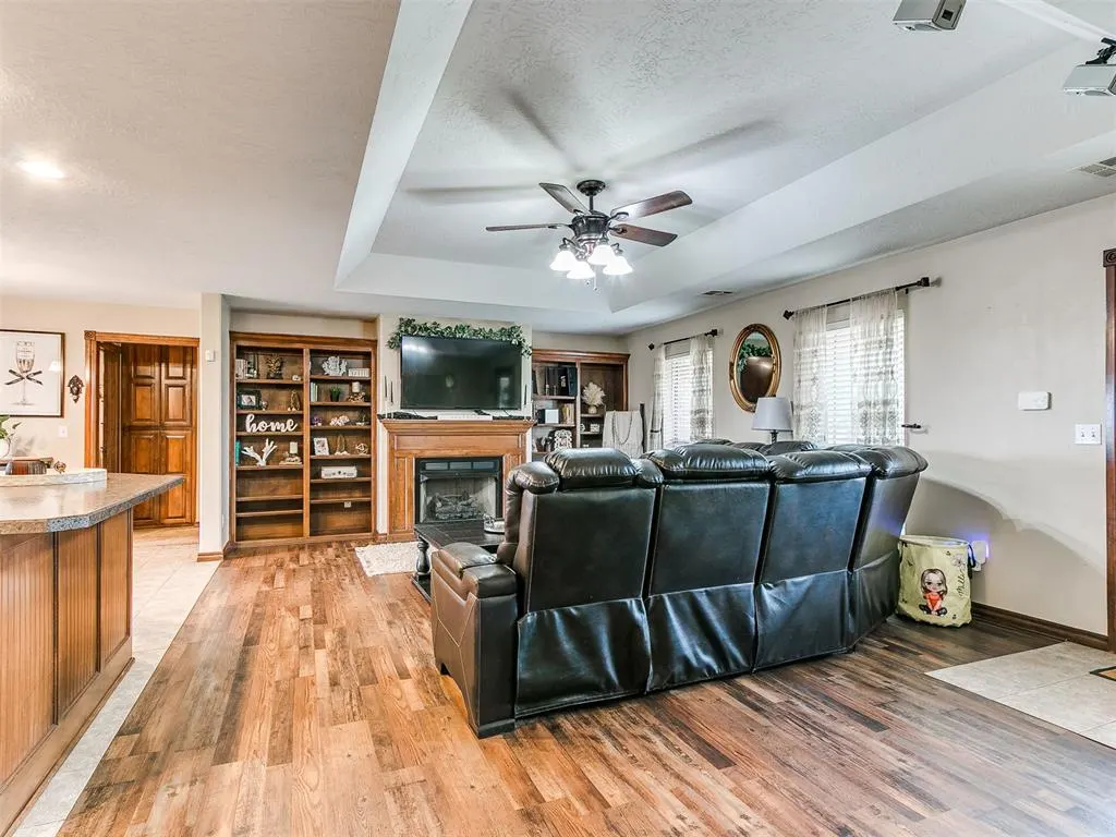 Photo 7 — 722 County Road 1350, Chickasha, OK 73018