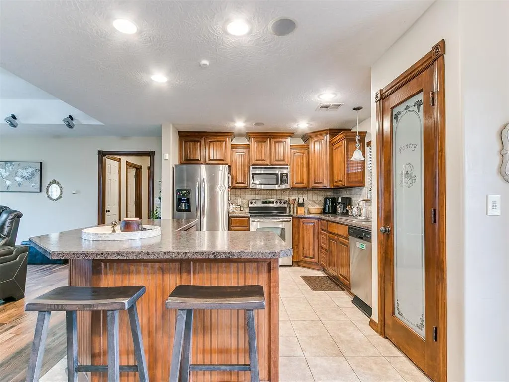 Photo 10 — 722 County Road 1350, Chickasha, OK 73018