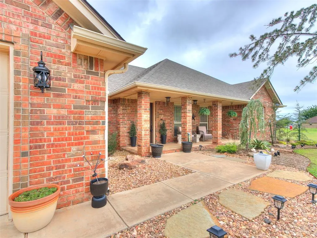 Photo 32 — 722 County Road 1350, Chickasha, OK 73018