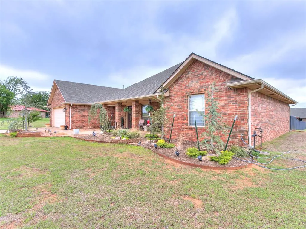 Photo 33 — 722 County Road 1350, Chickasha, OK 73018