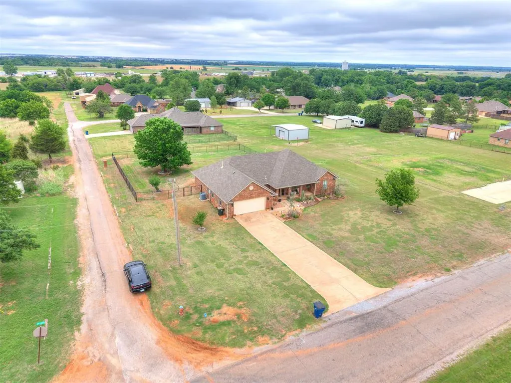 Photo 37 — 722 County Road 1350, Chickasha, OK 73018