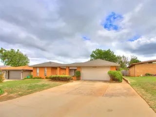 Sold home at 10208 Little Pond Drive