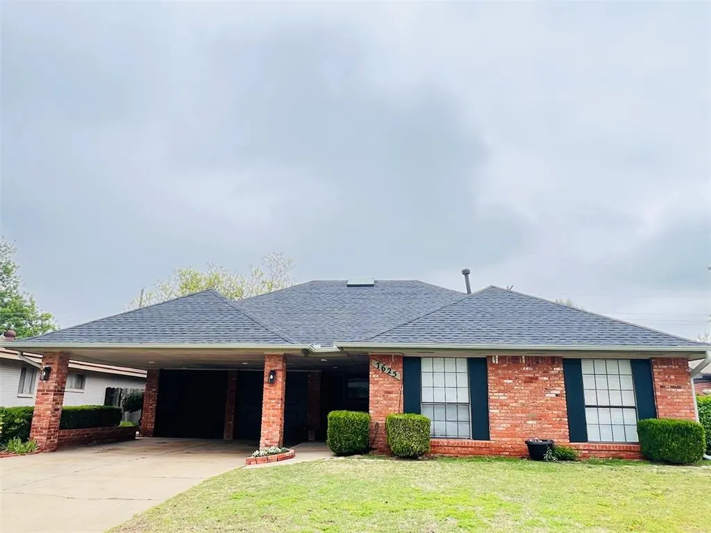 Photo 2 — 7625 NW 28th Street, Bethany, OK 73008
