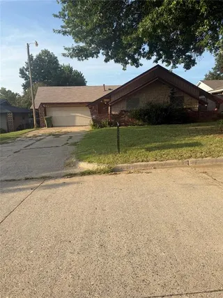 Sold home at 315 Willow Place
