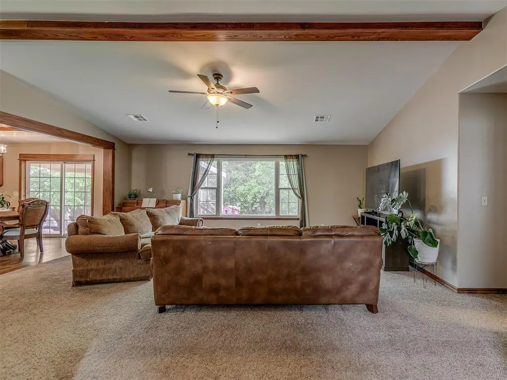 Photo 7 — 2483 Cherokee Drive, Calumet, OK 73014