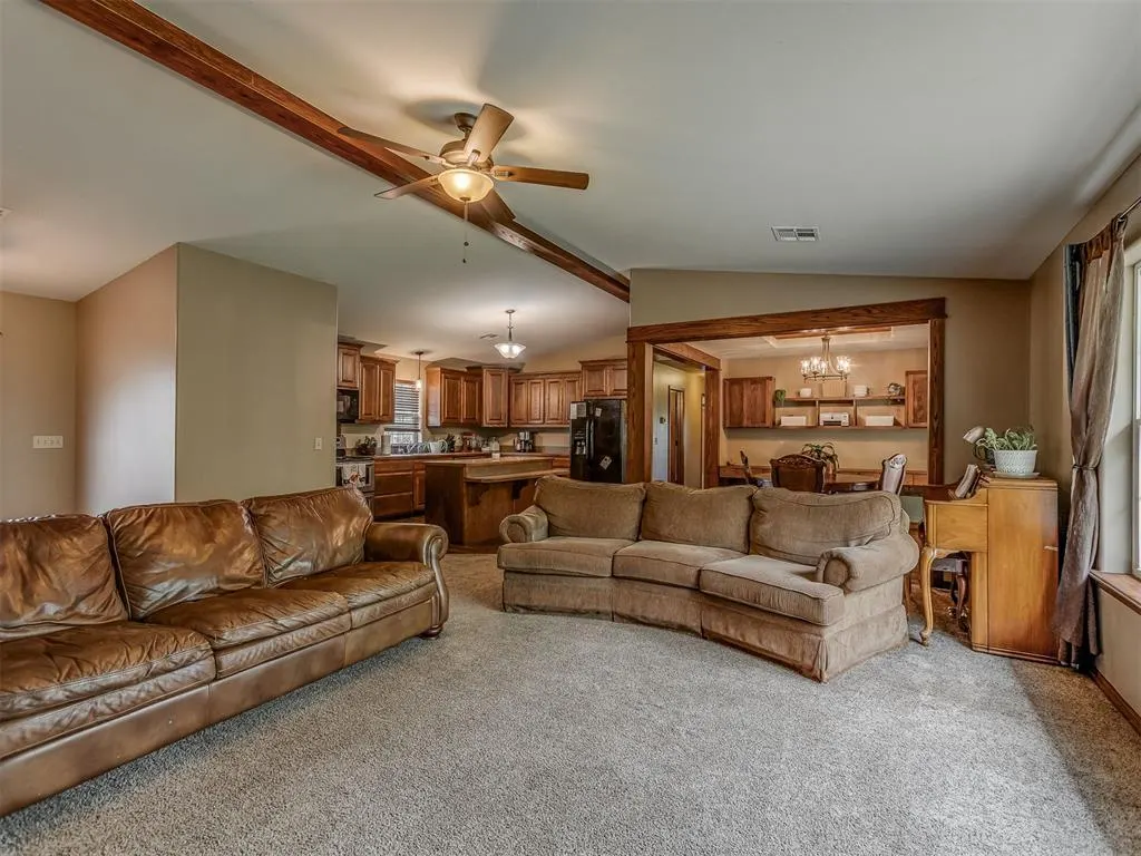 Photo 11 — 2483 Cherokee Drive, Calumet, OK 73014