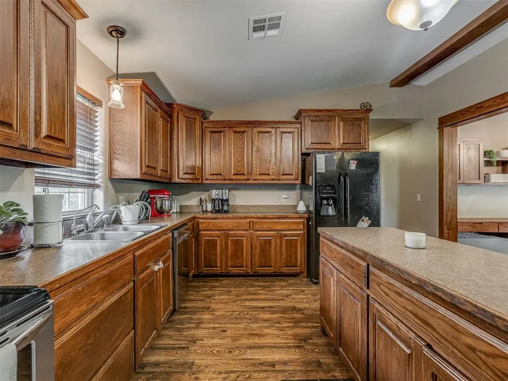 Photo 15 — 2483 Cherokee Drive, Calumet, OK 73014