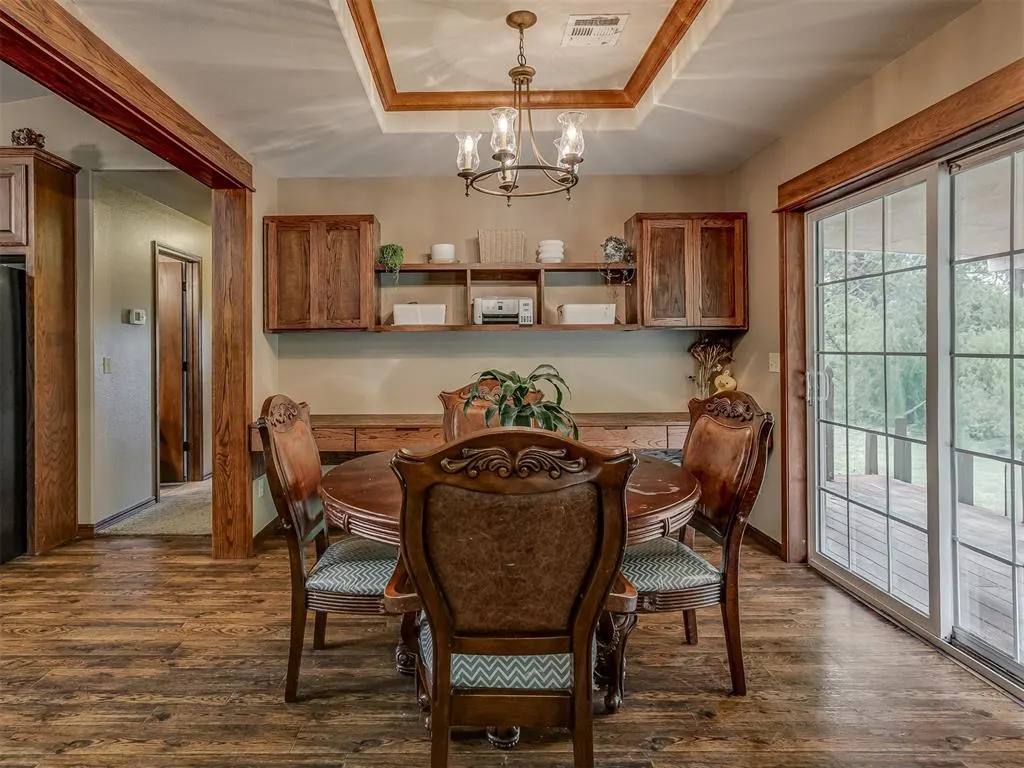 Photo 18 — 2483 Cherokee Drive, Calumet, OK 73014