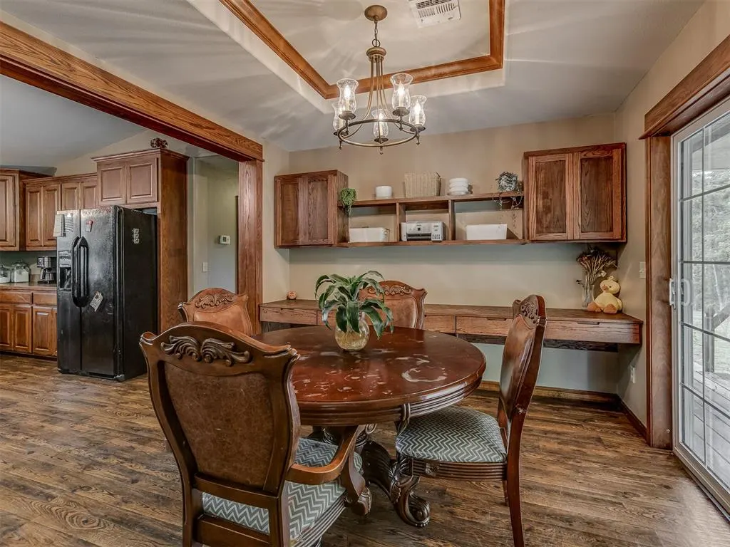 Photo 19 — 2483 Cherokee Drive, Calumet, OK 73014