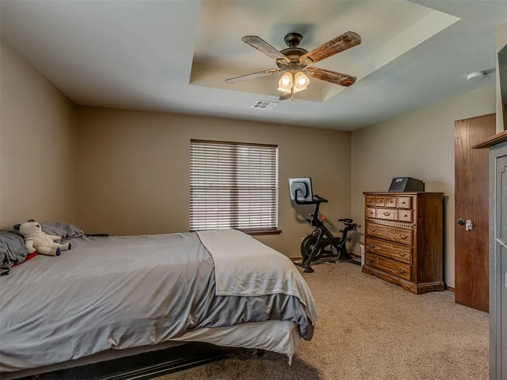 Photo 21 — 2483 Cherokee Drive, Calumet, OK 73014