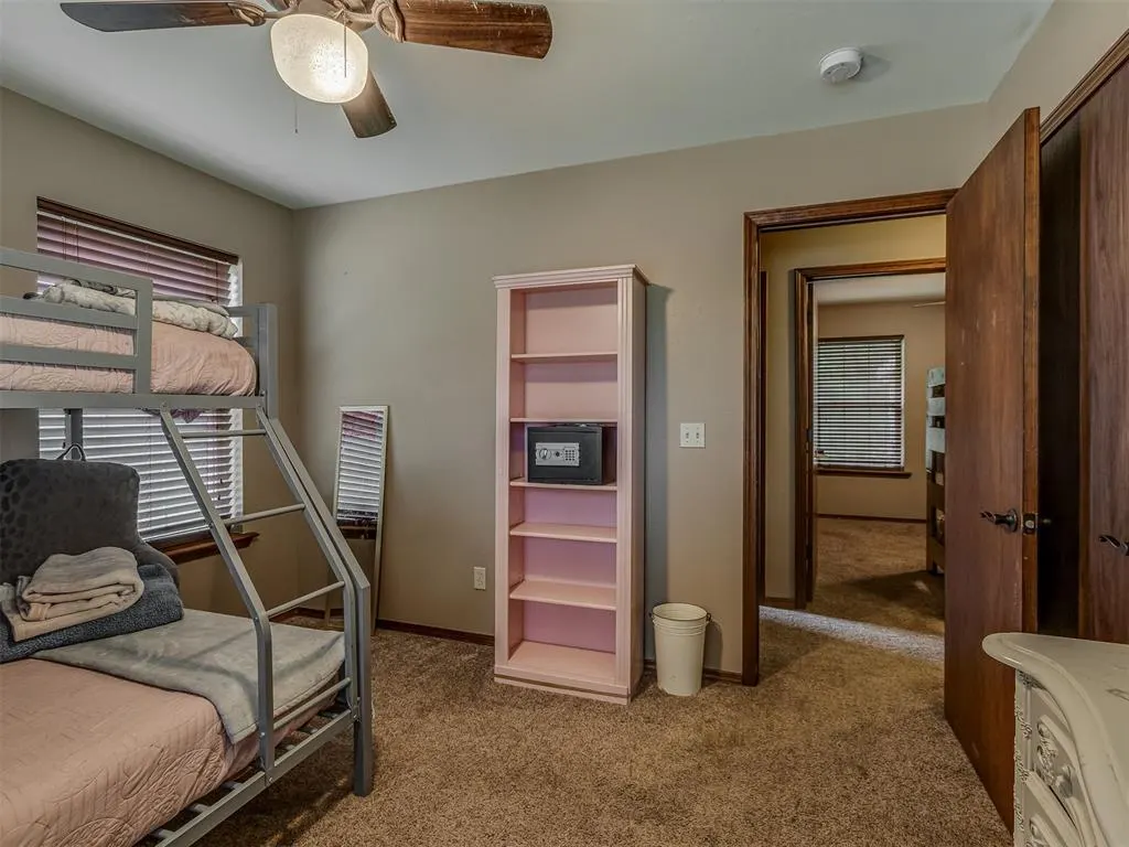 Photo 28 — 2483 Cherokee Drive, Calumet, OK 73014
