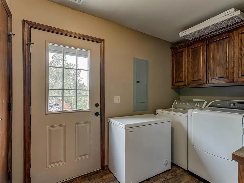 Photo 35 — 2483 Cherokee Drive, Calumet, OK 73014
