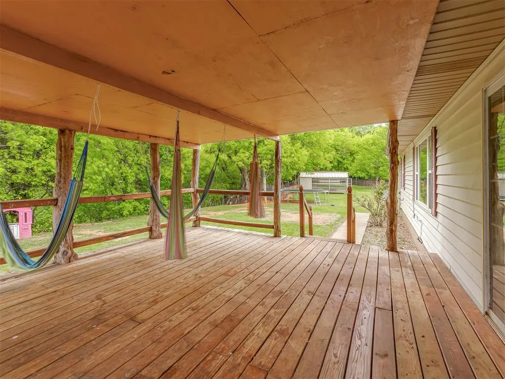 Photo 36 — 2483 Cherokee Drive, Calumet, OK 73014