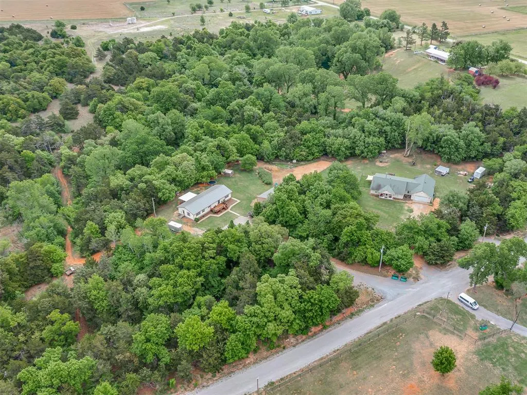 Photo 46 — 2483 Cherokee Drive, Calumet, OK 73014