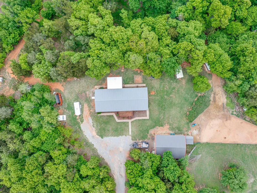 Photo 47 — 2483 Cherokee Drive, Calumet, OK 73014