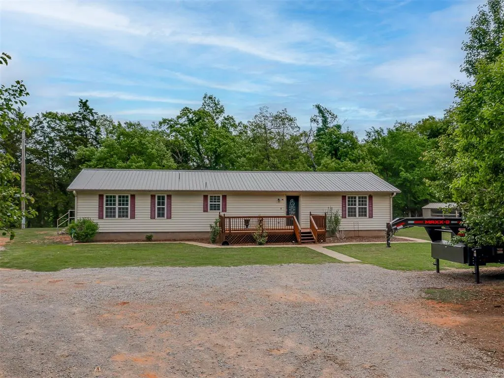 Photo 48 — 2483 Cherokee Drive, Calumet, OK 73014