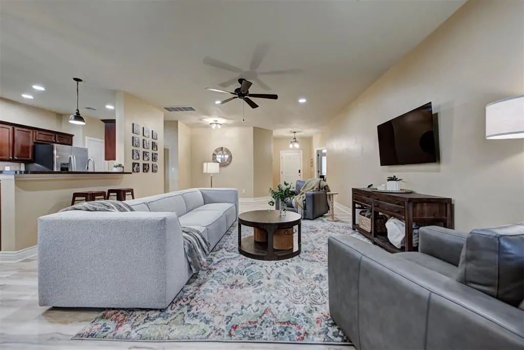 Photo 5 — 1808 NW 164th Circle, Edmond, OK 73013