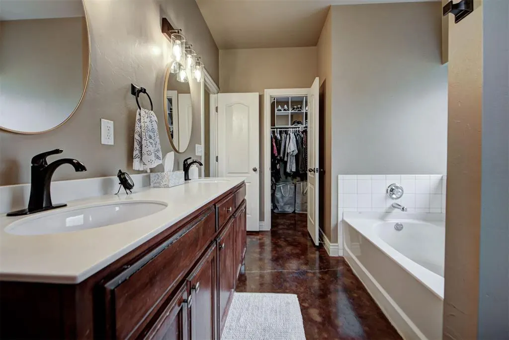 Photo 29 — 1808 NW 164th Circle, Edmond, OK 73013