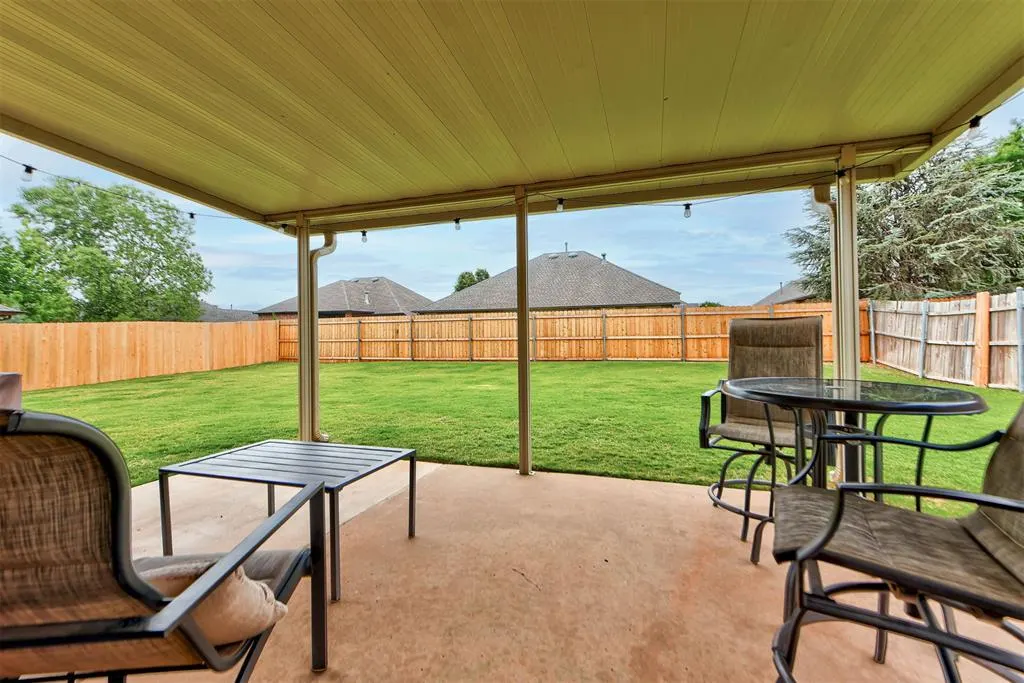Photo 40 — 1808 NW 164th Circle, Edmond, OK 73013