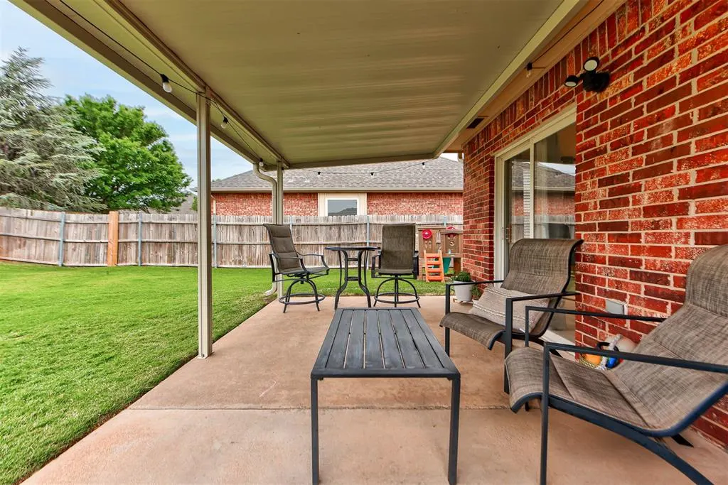 Photo 41 — 1808 NW 164th Circle, Edmond, OK 73013