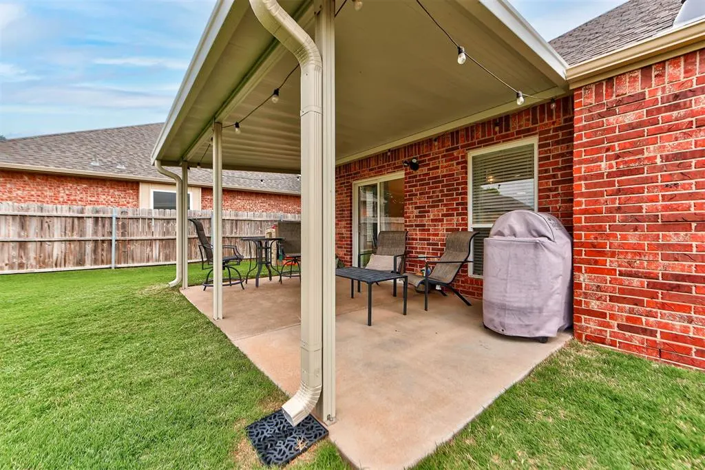 Photo 42 — 1808 NW 164th Circle, Edmond, OK 73013