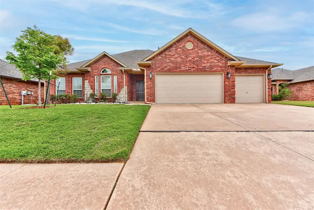 Photo 45 — 1808 NW 164th Circle, Edmond, OK 73013