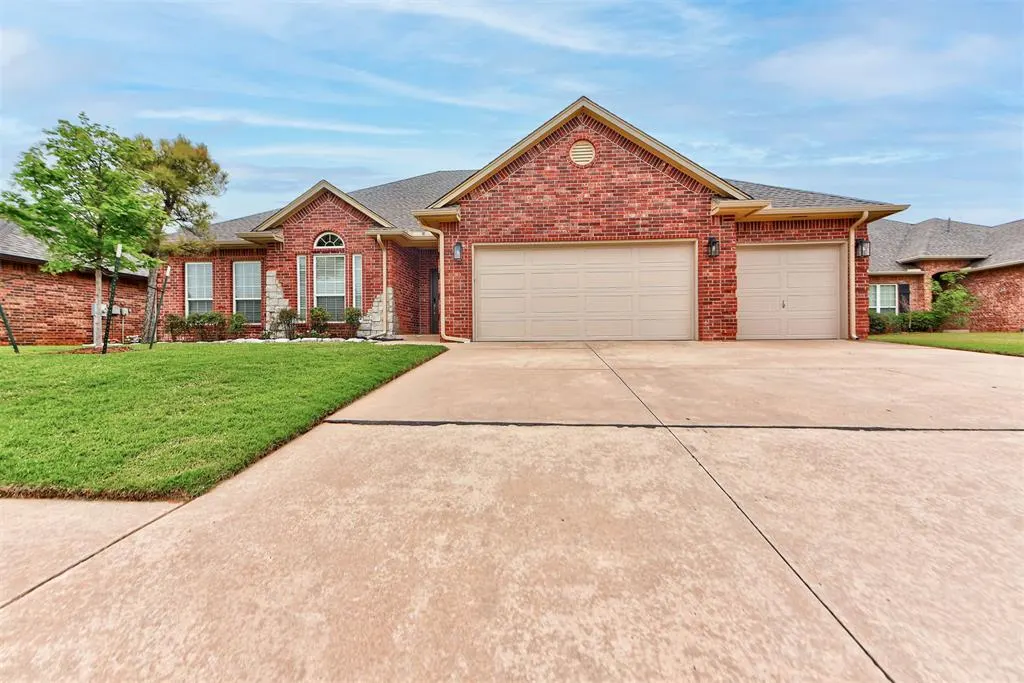 Photo 46 — 1808 NW 164th Circle, Edmond, OK 73013