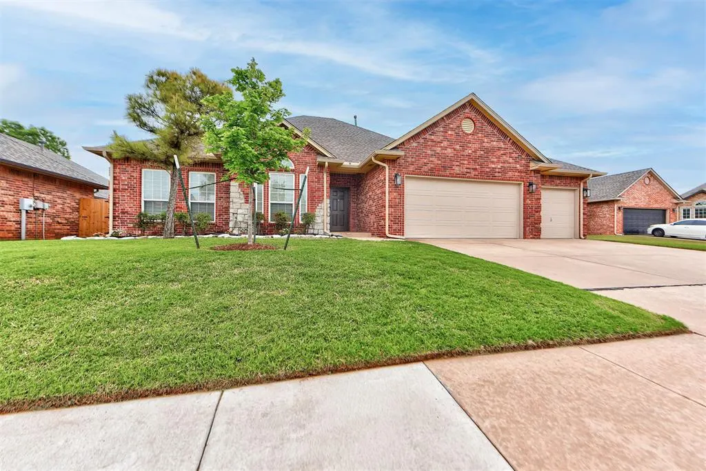 Photo 47 — 1808 NW 164th Circle, Edmond, OK 73013