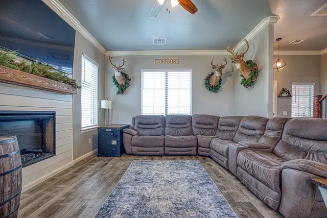 Photo 5 — 1211 Hanna Lane, Kingfisher, OK 73750