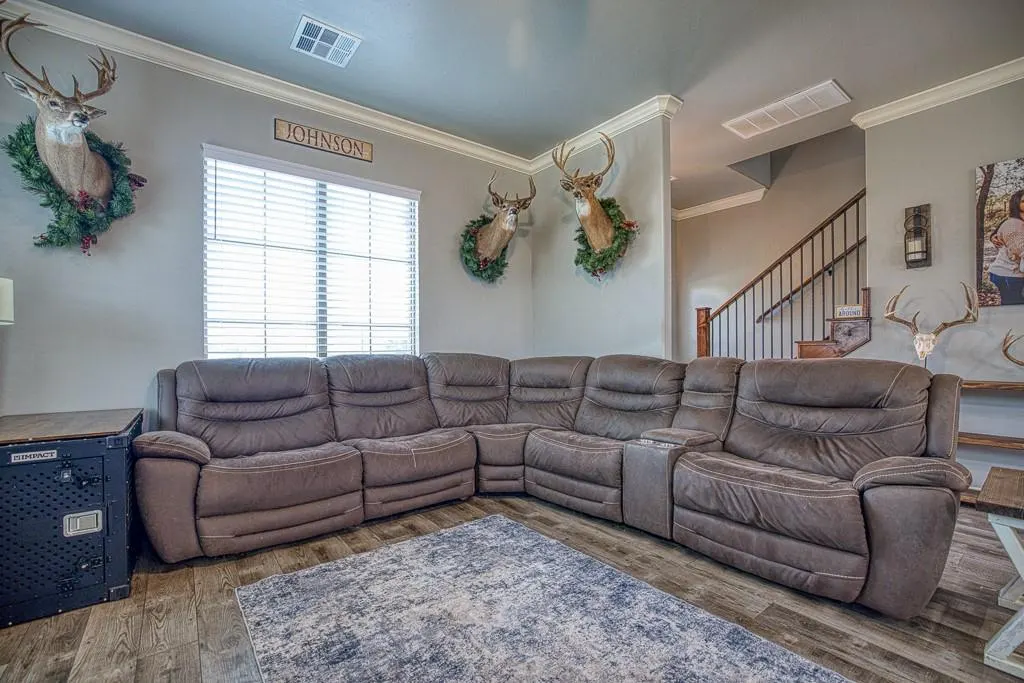 Photo 6 — 1211 Hanna Lane, Kingfisher, OK 73750