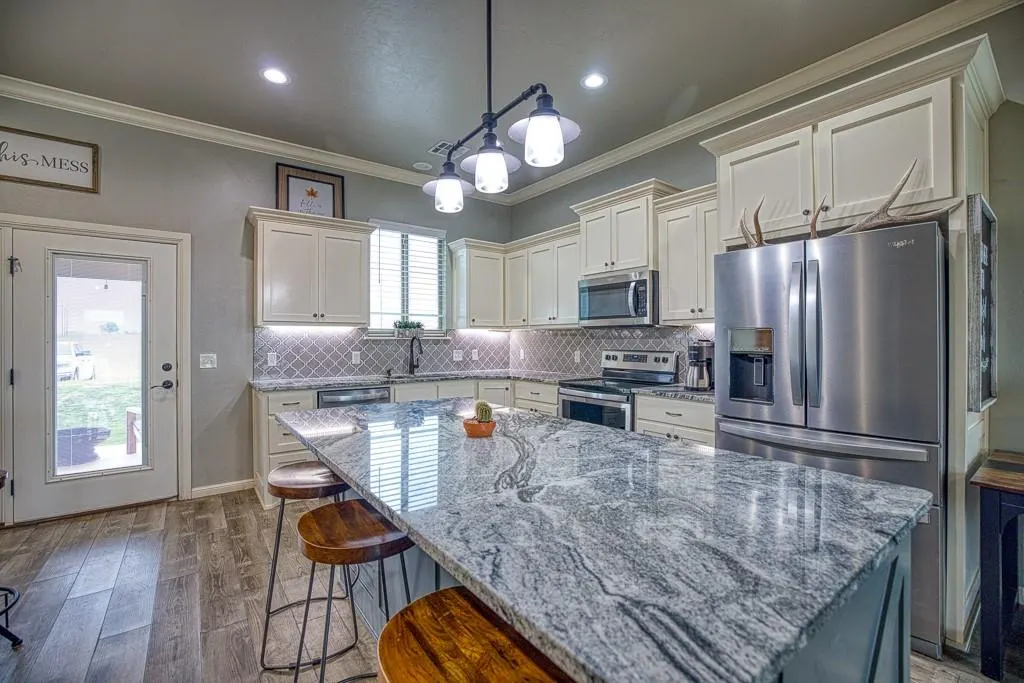 Photo 8 — 1211 Hanna Lane, Kingfisher, OK 73750