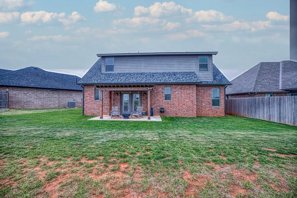 Photo 34 — 1211 Hanna Lane, Kingfisher, OK 73750